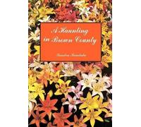Sandra Sandala A Haunting in Brown County (Tascabile)