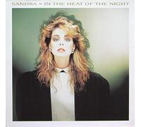 SANDRA - Sandra: In The Heat Of The Night [12" Maxi]