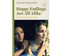 Sandra Scoppettone Happy Endings Are All Alike (Tascabile)