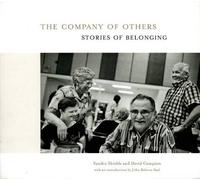 Sandra Shields The Company of Others (Tascabile)