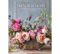Sandra Sigman Victoria A. Riccardi French Blooms (Copertina rigida)
