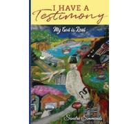 Sandra Simmonds I Have A Testimony (Tascabile)