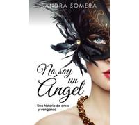 Sandra Somera No soy un ángel (Tascabile) Chicas de Ciudad