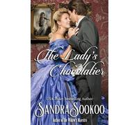 Sandra Sookoo The Lady's Chocolatier (Tascabile)