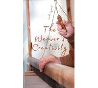 Sandra Squirrel The Weaver's Creativity (Copertina rigida)