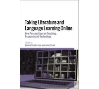 Sandra Stadler-Heer Taking Literature and Language Learning Online (Tascabile)