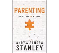 Sandra Stanley Andy Stanley Parenting (Copertina rigida)