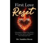 Sandra Steen First Love Reset (Tascabile)