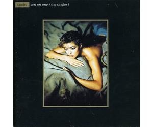 Sandra - Ten On One