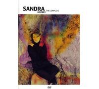 Sandra - The Complete History [Michael Cretu]