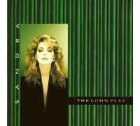 Sandra - The Long Play - Virgin - DM 207 356, Sonocord - 36 085-9