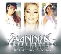 Sandra - The Platinum Collection - 3 Cd