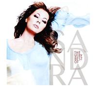 Sandra The Very Best (CD)