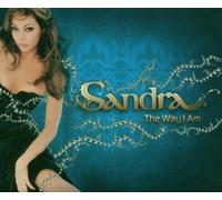 Sandra - The Way I am