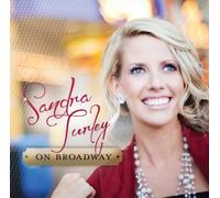 Sandra Turley by Shadow Mountain Records
