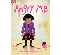 Sandra V. Feder Angry Me (Copertina rigida) Emotions and Me