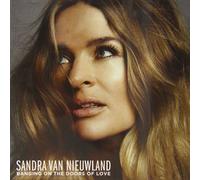Sandra Van Nieuwland - Banging on the Doors of L