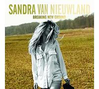 Sandra Van Nieuwland - Breaking New Ground