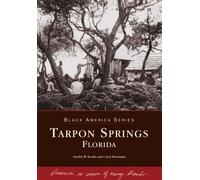 Sandra W. Rooks Carol Mountain Tarpon Springs Florida (Tascabile)