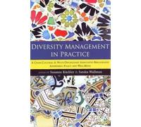 Sandra Wallman Diversity Management in Practice (Copertina rigida)