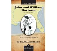 Sandra Wallus Sammons John and William Bartram (Tascabile)