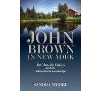 Sandra Weber John Brown in New York (Tascabile) Excelsior Editions