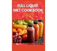 Sandra William Ph D William Ph D Sandra DR. SA The New Full Liquid D (Tascabile)