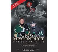 Sandra Young Kolbuc Tracy Stark Gross Misconduct (Copertina rigida)