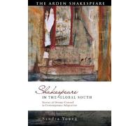 Sandra Young Shakespeare in the Global South (Tascabile)