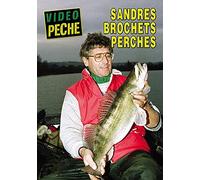 Sandres brochets perches avec Francis Poullain et Jean Arrachart - Vidéo Pêche - Pêche des carnassiers