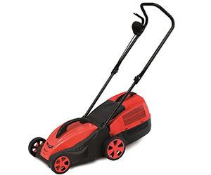 Sandrigarden 7101011 Tagliaerba Elettrico