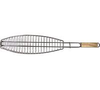 Sandrigarden Graticola per Pesce Singola 700x130 mm