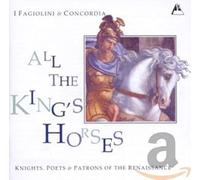 Sandrin/Senft/Othmayr - All The King'S Horses