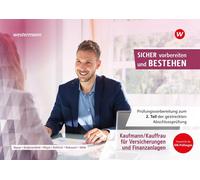 Sandrina Moy&ea Prüfungsvorbereitung Sicher vorbereiten und bestehen (Tascabile)