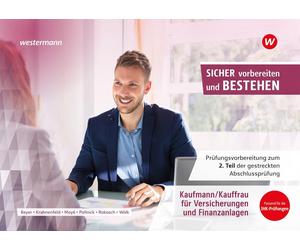 Sandrina Moy&ea Prüfungsvorbereitung Sicher vorbereiten und bestehen (Tascabile)