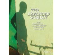 Sandrine Colard Giulia Paoletti The Expanded Subject (Copertina rigida)