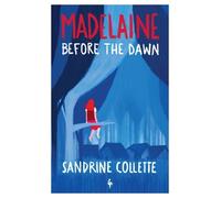 Sandrine Collette Madelaine Before the Dawn (Tascabile)