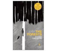 Sandrine Collette The Forests (Tascabile)