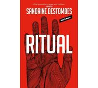 Sandrine Destombes Ritual (Spanish Edition) (Tascabile)