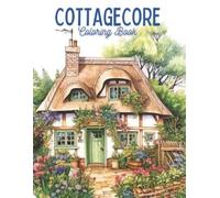 Sandrine Froehle Cozy Cottage Dreams (Tascabile)