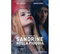Sandrine Nella Pioggia