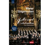 Sandrine Piau - A Mozart Celebration