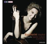 Sandrine Piau - Boccherini: Madrid