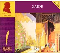 Sandrine Piau, Max Ciolek - Mozart: Zaide [Import]