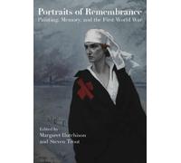 Sandrine Smets Portraits of Remembrance (Copertina rigida)