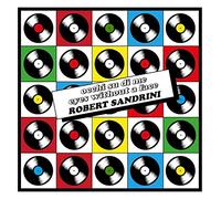 Sandrini, Robert - Occhi Su di Me - Eyes Without a Face