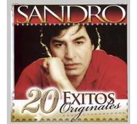 Sandro - 20 Exitos Originales