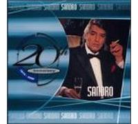 Sandro - 20th Anniversary