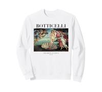 Sandro Botticelli Felpa