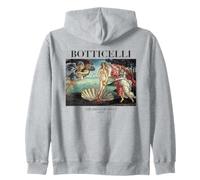 Sandro Botticelli Felpa con Cappuccio
